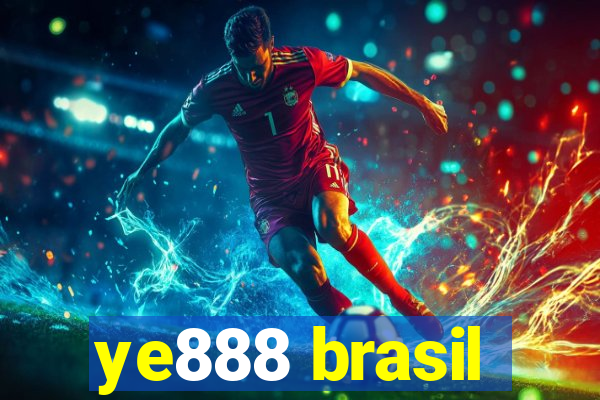 ye888 brasil